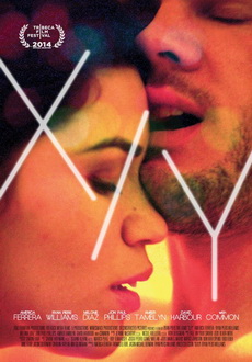 "X/Y" (2014) HDRip.x264.AC3-iFT