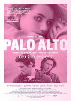 "Palo Alto" (2013) LIMITED.DVDRip.x264-DoNE