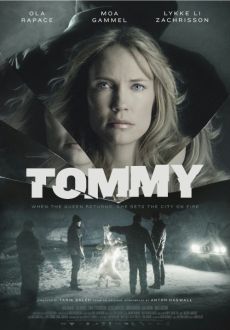 "Tommy" (2014) PL.HDTV.XviD-BiDA