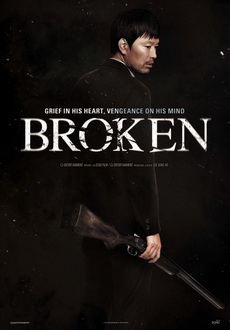 "Broken" (2014) DVDRip.x264-Ltu