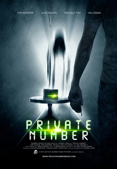 "Private Number" (2014) HDRip.XviD.AC3-EVO