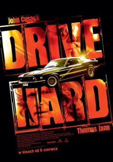 "Drive Hard" (2014) PL.BRRip.x264-PSiG