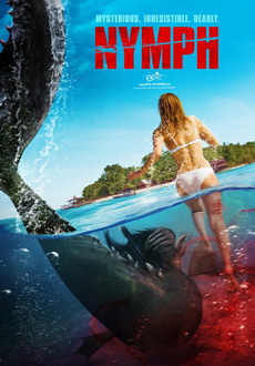 "Nimph" (2014) DVDRip.x264-EXViD