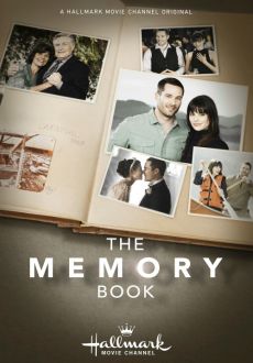 "The Memory Book" (2014) Hallmark.Movie.HDTV.XviD-NoGRP