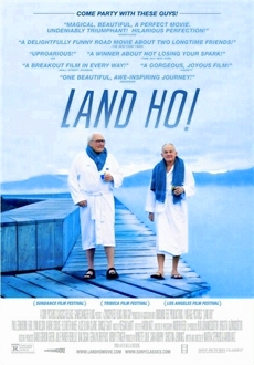 "Land Ho!" (2014) PL.BDRiP.x264-PSiG