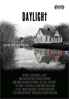 "Daylight" (2013) HDRip.XviD.AC3-H34LTH