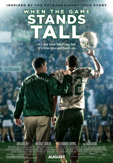 "When the Game Stands Tall" (2014) HDRip.XviD.AC3-EVO