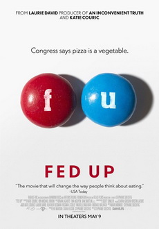 "Fed Up" (2014) LiMiTED.DVDRip.x264-TASTE