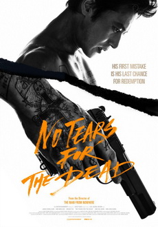 "No Tears for the Dead" (2014) HDRip.XviD-AQOS