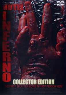 "Hotel Inferno" (2013) DVDRip.x264-LiViDiTY