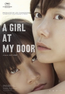 "A Girl at My Door" (2014) DVDRip.x264-RedBlade