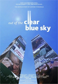 "Out of the Clear Blue Sky" (2012) LIMITED.DVDRip.x264-BiPOLAR