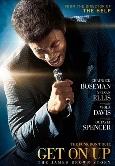 "Get on Up" (2014) CAM.x264.AAC-KiNGDOM