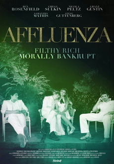 "Affluenza" (2014) HDRip.XviD.AC3-EVO