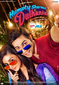 "Humpty Sharma Ki Dulhania" (2014) DVDRip.XviD.AC3-MaNiaCs