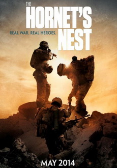 "The Hornet's Nest" (2014) LIMITED.BDRip.x264-TOPCAT