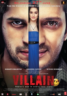 "Ek Villain" (2014) LiMiTED.BDRip.x264-CADAVER