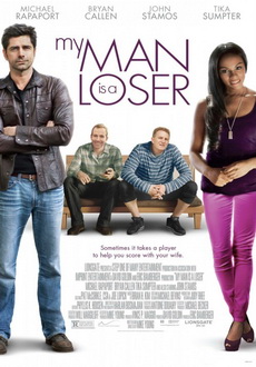 "My Man Is a Loser" (2014) HDRip.XviD-EVO 