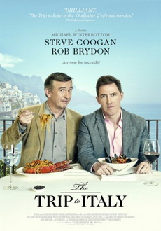 "The Trip to Italy" (2014) LIMITED.BDRip.x264-GECKOS