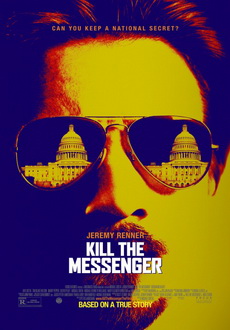 "Kill the Messenger" (2014) DVDSCR.x264.AC3-FooKaS