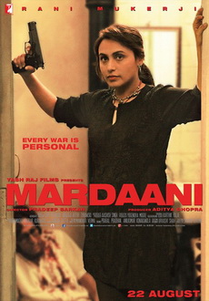 "Mardaani" (2014) DVDRip.XviD.AC3-TmG