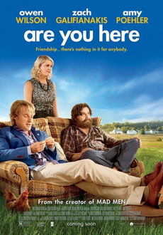 "Are You Here" (2013) PL.BDRiP.x264-PSiG