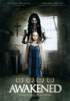 "Awakened" (2013) DVDRiP.X264-TASTE