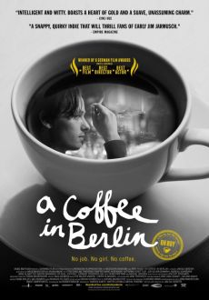 "A Coffee in Berlin" (2012) LIMITED.BDRip.x264-ROVERS