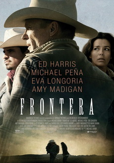 "Frontera" (2014) HDRip.XviD.AC3-EVO