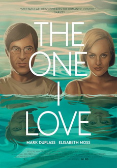 "The One I Love" (2014) LIMITED.BDRip.x264-GECKOS