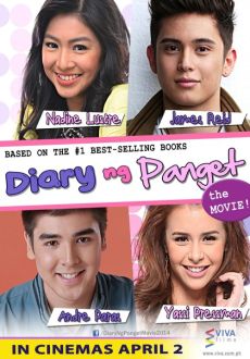 "Diary Ng Panget" (2014) DVDRip.x264-AEN