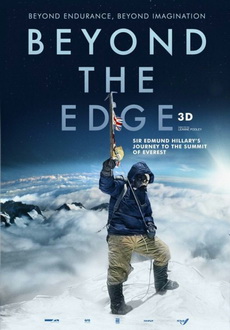 "Beyond the Edge" (2013) PL.DVDRiP.x264-PSiG