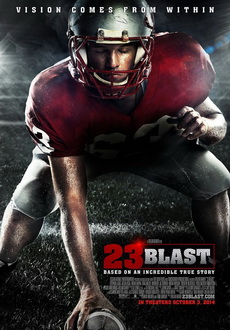 "23 Blast" (2014) HDRip.X264-PLAYNOW