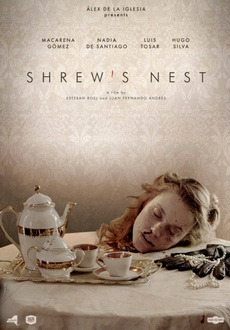 "Shrew's Nest" (2014) DVDRip.x264.HORiZON-ArtSubs