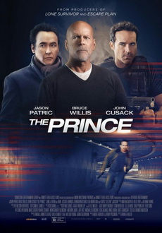 "The Prince" (2014) BDRip.x264-NODLABS