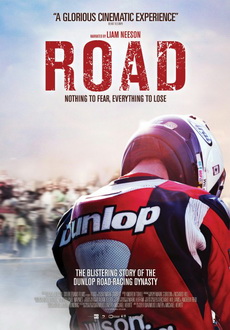 "Road" (2014) BDRip.x264-AN0NYM0US