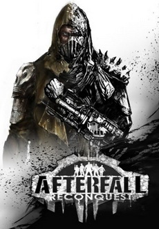 "Afterfall: Reconquest - Episode 1" (2015) -SKIDROW