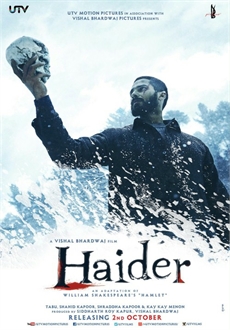 "Haider" (2014) DVDRip.XviD.AC3-M2TV