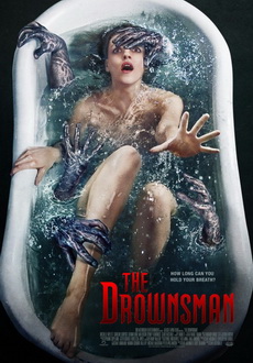 "The Drownsman" (2014) HDRip.XviD.AC3-EVO