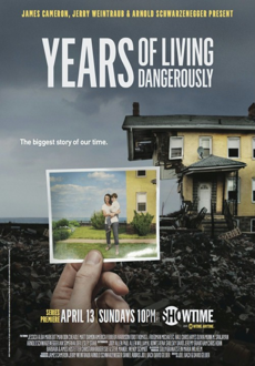 "Years of Living Dangerously" [S01] DVDRip.x264-PFa