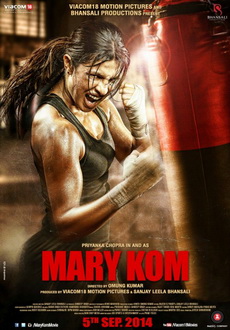 "Mary Kom" (2014) DVDRip.XviD.AC3-DDR