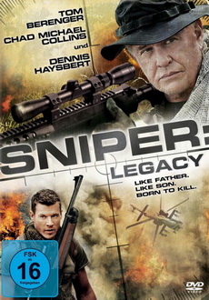 "Sniper: Legacy" (2014) PL.WEB-DL.x264-PSiG