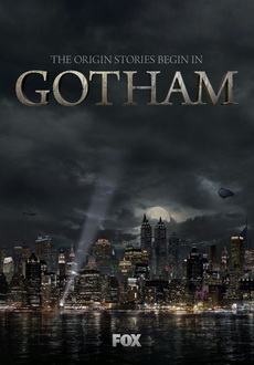 "Gotham" [S01E01] HDTV.x264-LOL