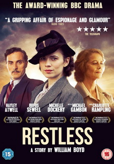 "Restless: Part 2" (2012) DVDRip.x264-FRAGMENT