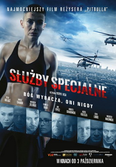 "Służby specjalne" (2014) PL.WEB-DL.x264-PSiG