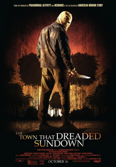 "The Town That Dreaded Sundown" (2014) LIMITED.DVDRip.x264-VH-PROD