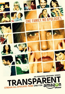 "Transparent" [S01] WEBRip.x264-BTN-RED