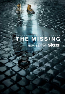 "The Missing" [S01E03] HDTV.x264-FTP