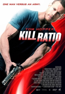 "Kill Ratio" (2016) HDRip.XviD.AC3-EVO