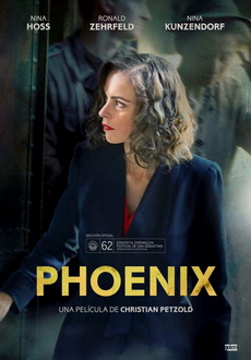 "Phoenix" (2014) PROPER.BDRip.x264-VoMiT